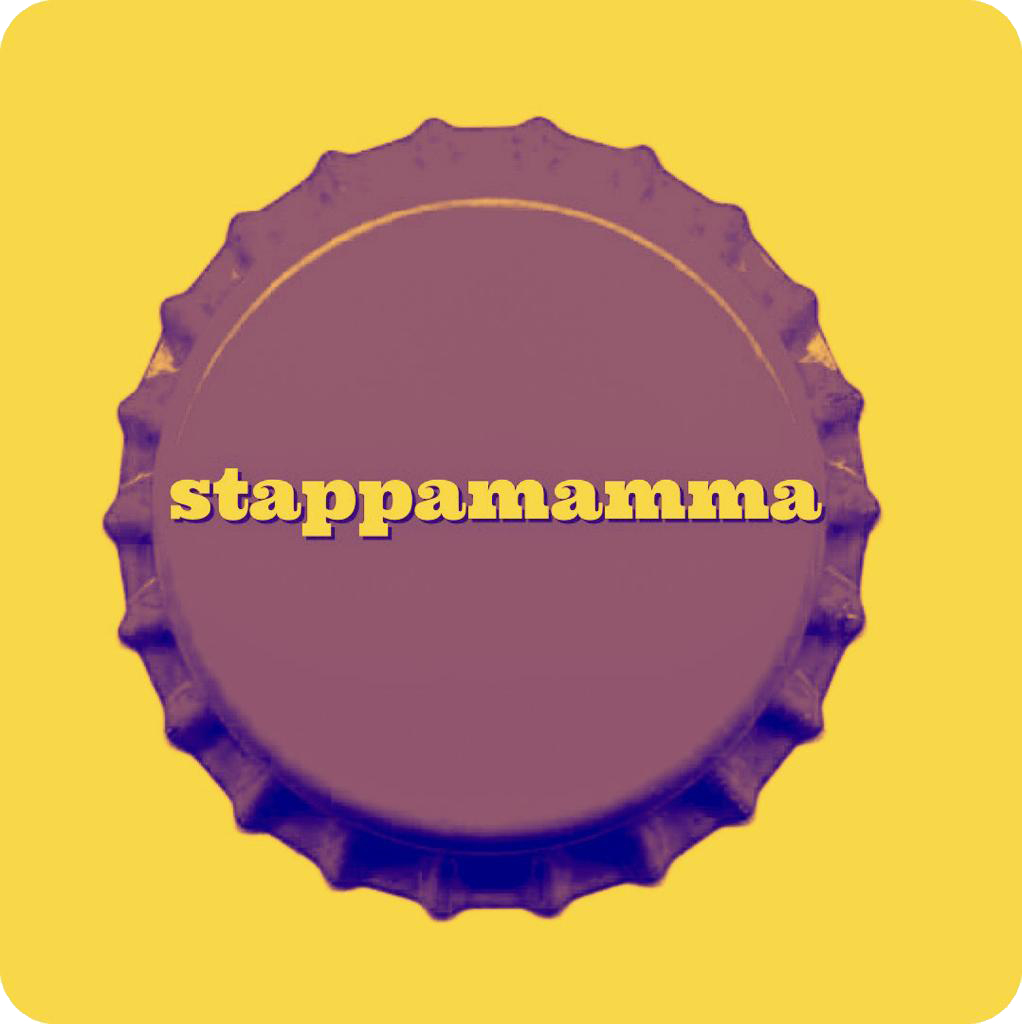 stappamamma